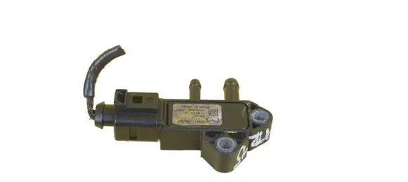Mazda 6 Exhaust pressure sensor SH01182B2 SH01