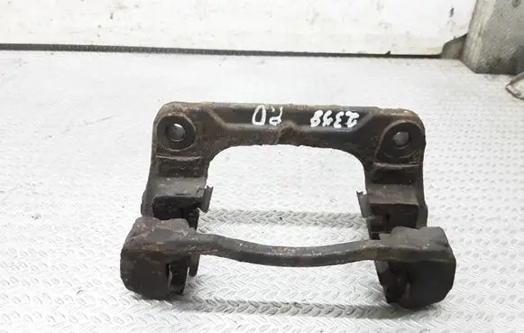 Renault Scenic II - Grand scenic II Front Brake Caliper Pad/Carrier 