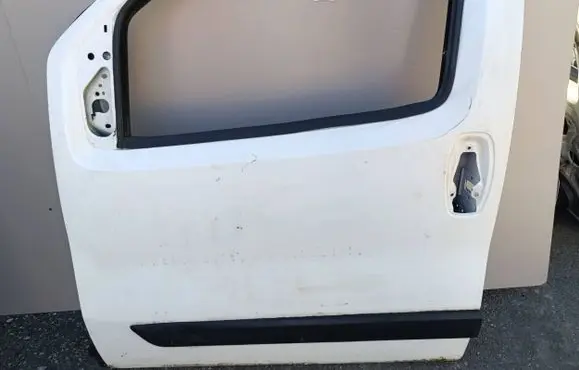 Fiat Fiorino Front door
