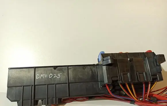 Fuse module
