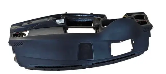 BMW 5 GT F07 Dashboard 9210799 9199118 502366