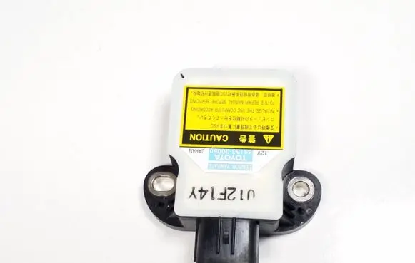 Lexus GS 250 350 300H 450H Sensor 8918330080