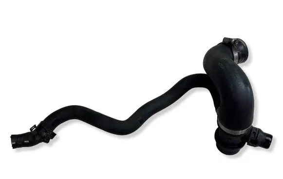 BMW 4 F32 F33 Engine coolant pipe/hose 7639997