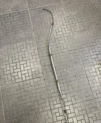 Hyundai Santa Fe Radio antenna 
