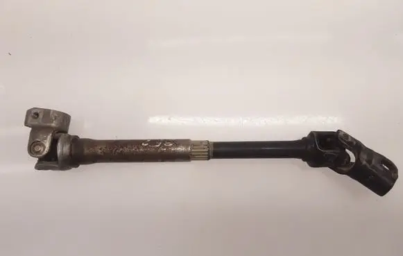 Renault Clio III Steering column universal joint 8200751242