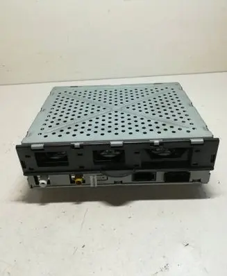 Audi A6 S6 C6 4F Sound amplifier 4F0035541L 4E0910541Q