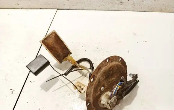Fuel level sensor