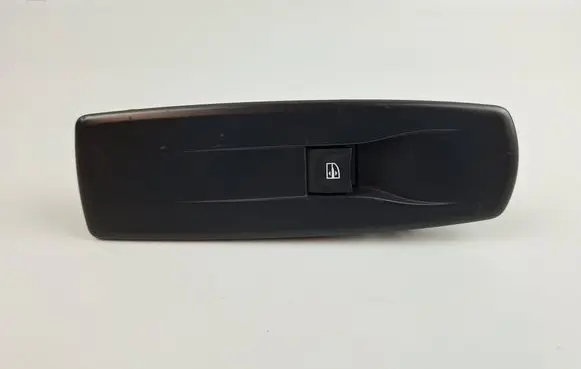 Renault Laguna III Electric window control switch 809600004R