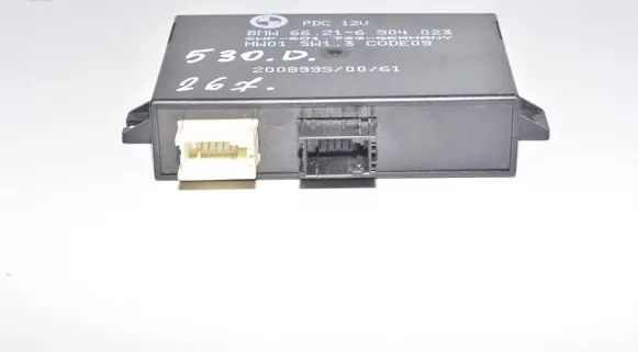 BMW 5 E39 Parking PDC control unit/module 6904023