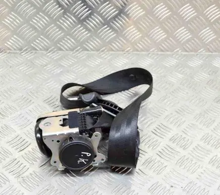 Jaguar F-Pace Front seatbelt L004591 635394000A