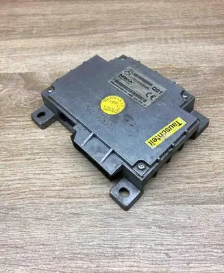 Phone control unit/module