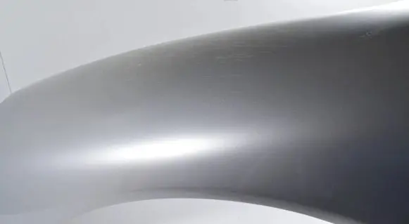 Porsche 911 996 Fender 99650303103 99650303105GRV 99650303103GRV