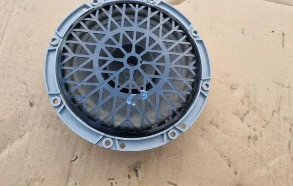 Citroen C3 Front door speaker A0121M02