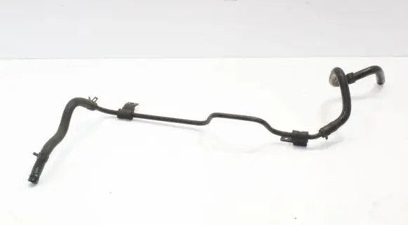 Chevrolet Captiva Fuel line pipe