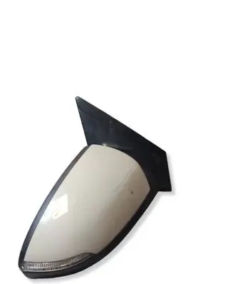 Hyundai Ioniq Front door electric wing mirror 8762062140