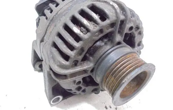 Opel Astra H Generator/alternator 13229984