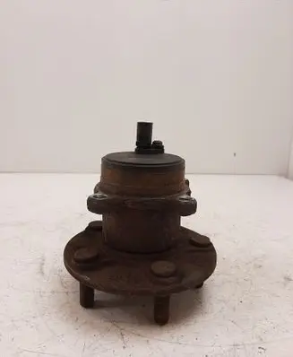 Ford Focus C-MAX Rear wheel ball bearing 3M512C299R