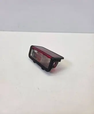BMW 5 E60 E61 Boot/trunk interior light 6962569