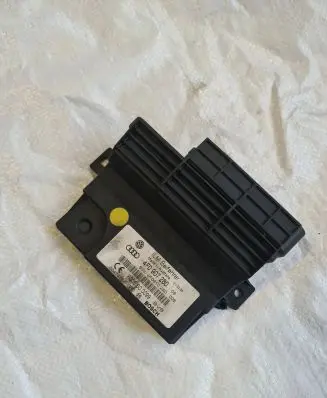 Audi A6 S6 C6 4F Other control units/modules 4F0907280 4F0910280 F005S00099