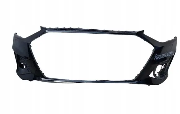 Audi A4 S4 B9 8W Front bumper