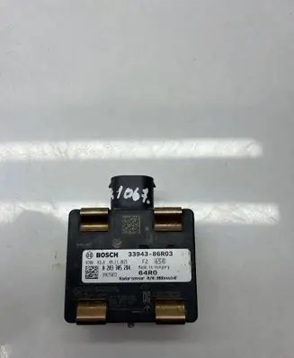 Suzuki Vitara (LY) Distronic sensor radar 3394386R03 33943-86R03 0203305284
