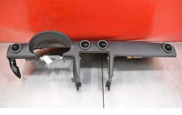 Audi A3 S3 8P Dashboard