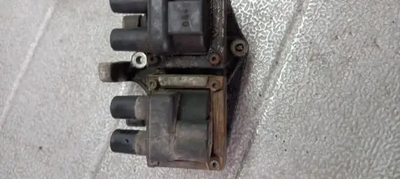 Fiat Seicento/600 High voltage ignition coil