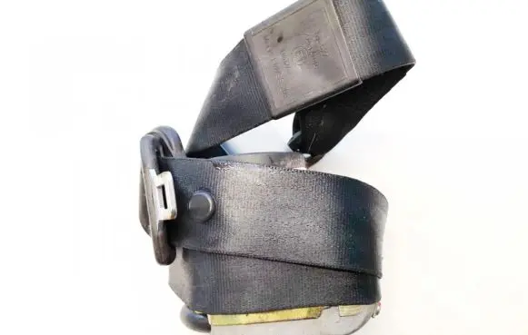 Audi A6 S6 C5 4B Front seatbelt 4b0857705a 560575300a