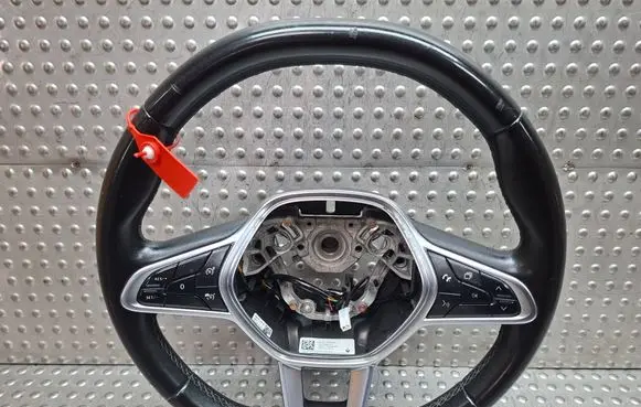 Renault Clio V Steering wheel S25071060 484000642R