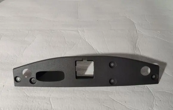 Mercedes-Benz SL R230 Tailgate lock latch A2306940085