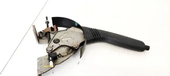 Toyota Aygo AB10 Handbrake/parking brake lever assembly