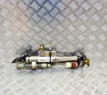 Mercedes-Benz SL R129 Other devices 1298600435 A1298600435