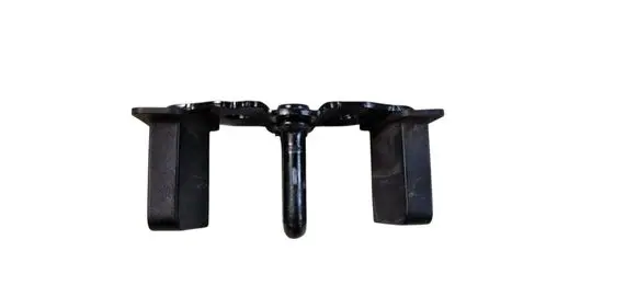 Ford Mustang Mach-E Trunk lock loop JT4AF404B12 JT4AF404B12BB 224522