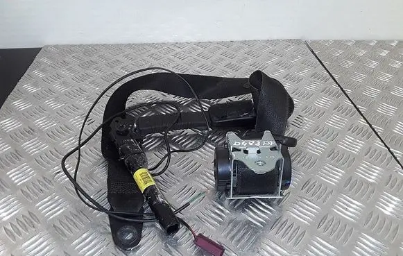 Ford Kuga I Front seatbelt 8V41S61294AD 040962
