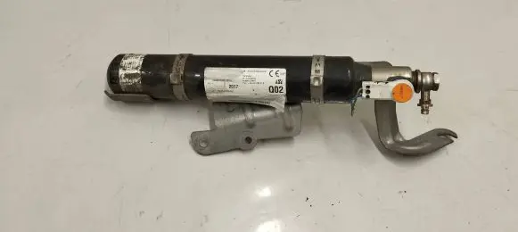 Mercedes-Benz GLE (W166 - C292) Extinguisher A1668602900