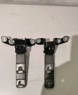 BMW X5 F15 Tailgate/trunk/boot hinge 7294434