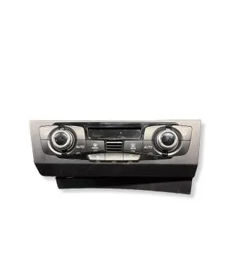 Audi Q5 SQ5 Climate control unit 8K2820043AJ A2C37834200