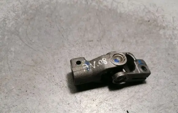Steering column universal joint