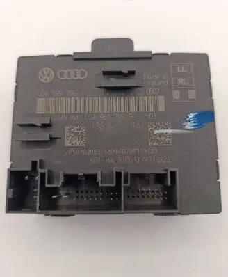 Audi A6 S6 C7 4G Door control unit/module 4G8959795J 4G8959795G