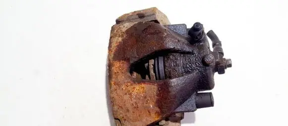 Opel Zafira A Front brake caliper