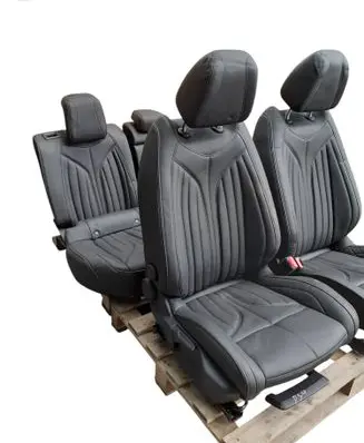 Citroen DS4 Seat set 