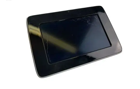 Mercedes-Benz CLA C117 X117 W117 Screen/display/small screen A2469007018