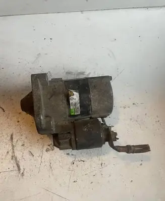 Renault Kangoo I Starter motor D7E15