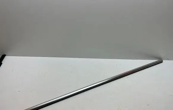 Audi Q8 Front door glass trim molding 4M8839475B S6201810002 30760046