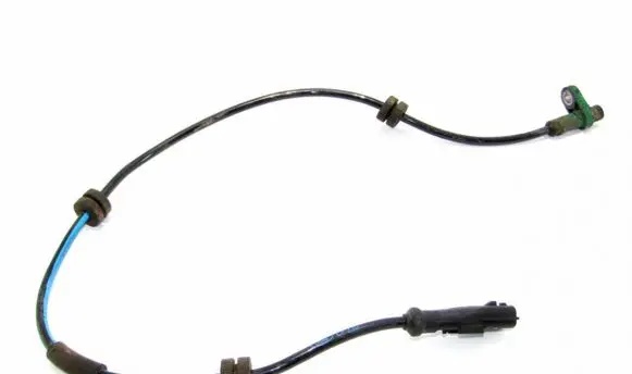 Ford B-MAX ABS brake wheel speed sensor AY112C190AB