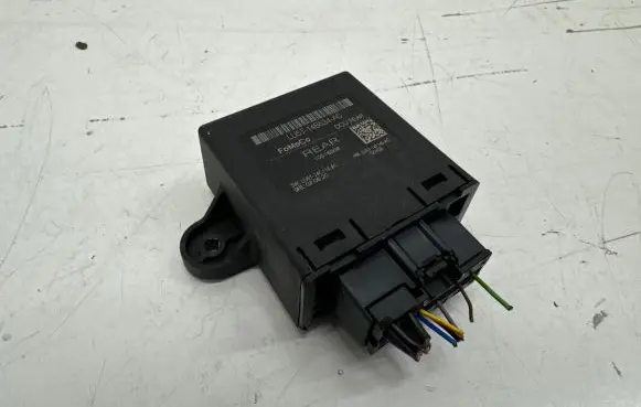 Ford Puma Door control unit/module LU5T14B534AC
