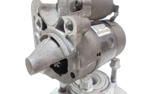 Renault Thalia I Starter motor 7700274351
