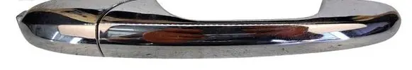 Fiat 500 Rear door exterior handle 7355920140