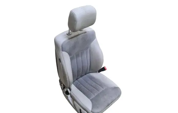 Front passenger seat
