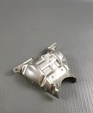 Audi A4 S4 B9 Other engine bay part 06L129597B